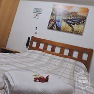 Hostal Monreal