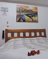 Hostal Monreal