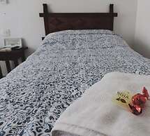 Hostal Monreal