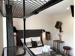 Hostellerie des Bichonnières