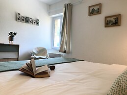 Hostellerie des Bichonnières