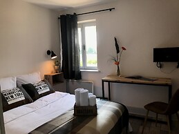 Hostellerie des Bichonnières