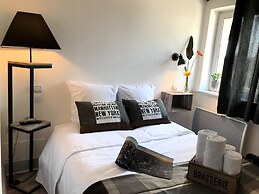 Hostellerie des Bichonnières