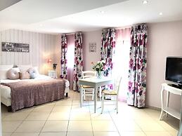 Hostellerie des Bichonnières
