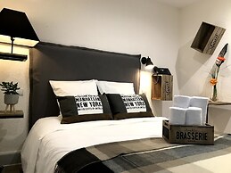 Hostellerie des Bichonnières