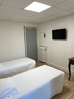Hôtel La Vigneraie