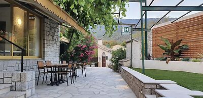 Hôtel La Vigneraie