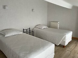 Hôtel La Vigneraie