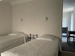 Hôtel La Vigneraie