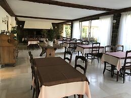 Hôtel La Vigneraie