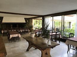 Hôtel La Vigneraie