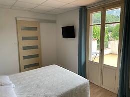 Hôtel La Vigneraie