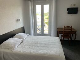 Hôtel La Vigneraie