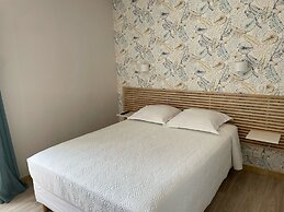 Hôtel La Vigneraie