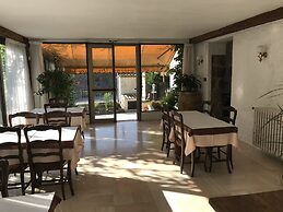 Hôtel La Vigneraie