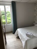 Hôtel La Vigneraie