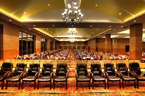 Hotel Star Pacific