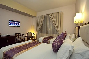 Hotel Star Pacific