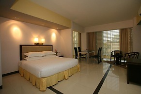 Hotel Star Pacific