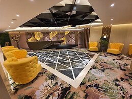 Hotel Star Pacific