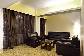 Hotel Star Pacific