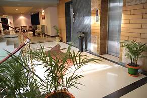 Hotel Star Pacific