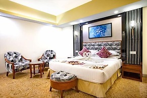 Hotel Star Pacific