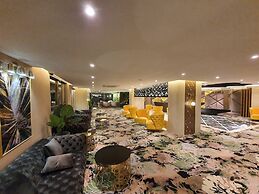 Hotel Star Pacific