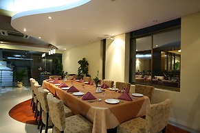 Hotel Star Pacific