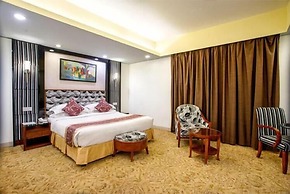 Hotel Star Pacific