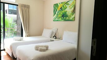 The Title West Wing By Trips Phuket