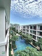The Title West Wing By Trips Phuket