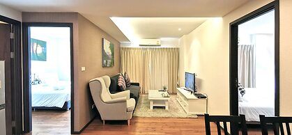 The Title West Wing By Trips Phuket