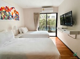 The Title West Wing By Trips Phuket