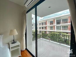 The Title West Wing By Trips Phuket
