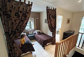 Chambre d'hôtes La Potinière