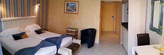 Chambre d'hôtes La Potinière