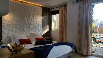 Chambre d'hôtes La Potinière