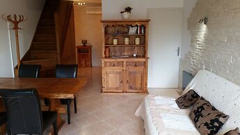 Chambre d'hôtes La Potinière