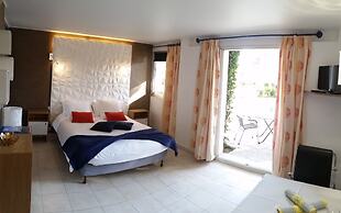 Chambre d'hôtes La Potinière