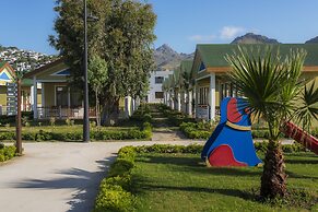 Club Marma Hotel