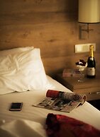 Club Marma Hotel