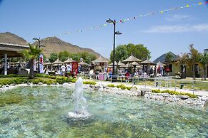 Club Marma Hotel