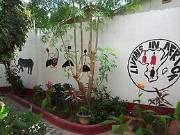 lilis Apartments