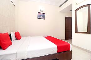 OYO 18964 Hotel Temple View