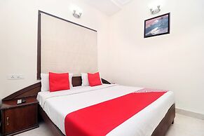 OYO 18964 Hotel Temple View