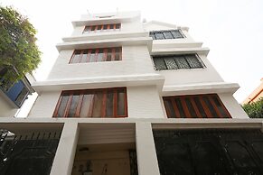 OYO 15578 Dora House