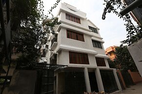 OYO 15578 Dora House