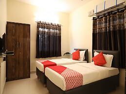 OYO 23431 Ocsa Inn