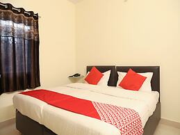 OYO 23431 Ocsa Inn